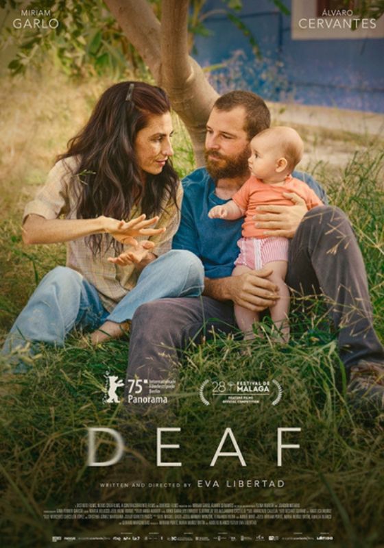 Deaf