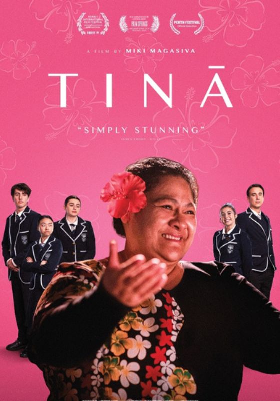 Tinā