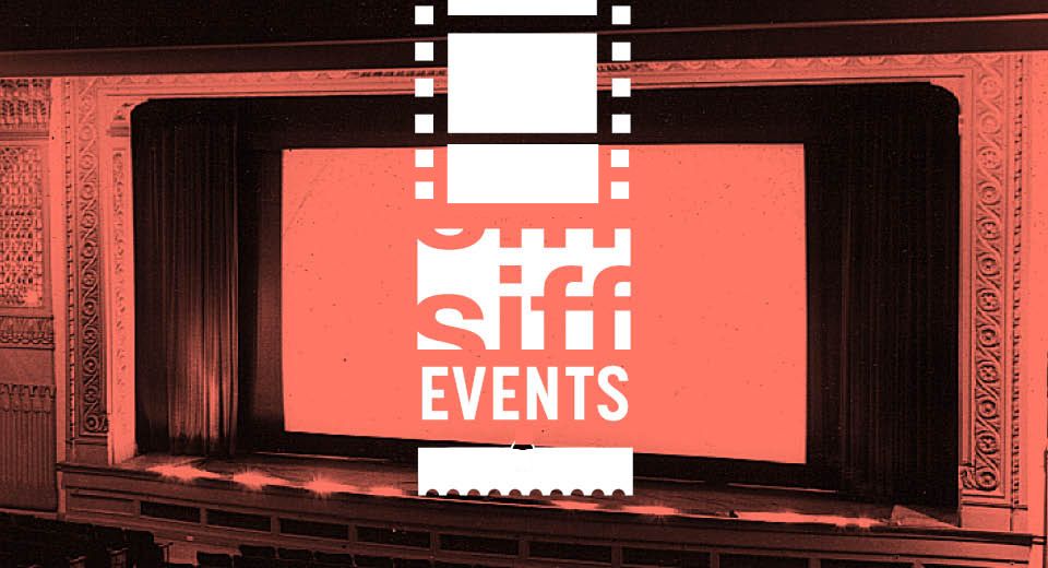 SIFF Events