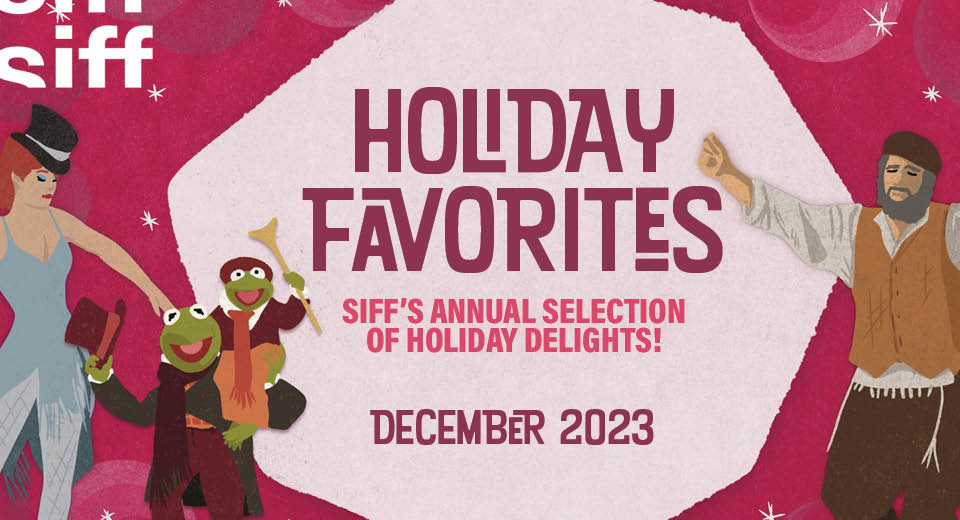 Holiday Favorites