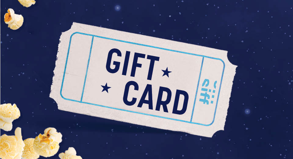 Gift Cards