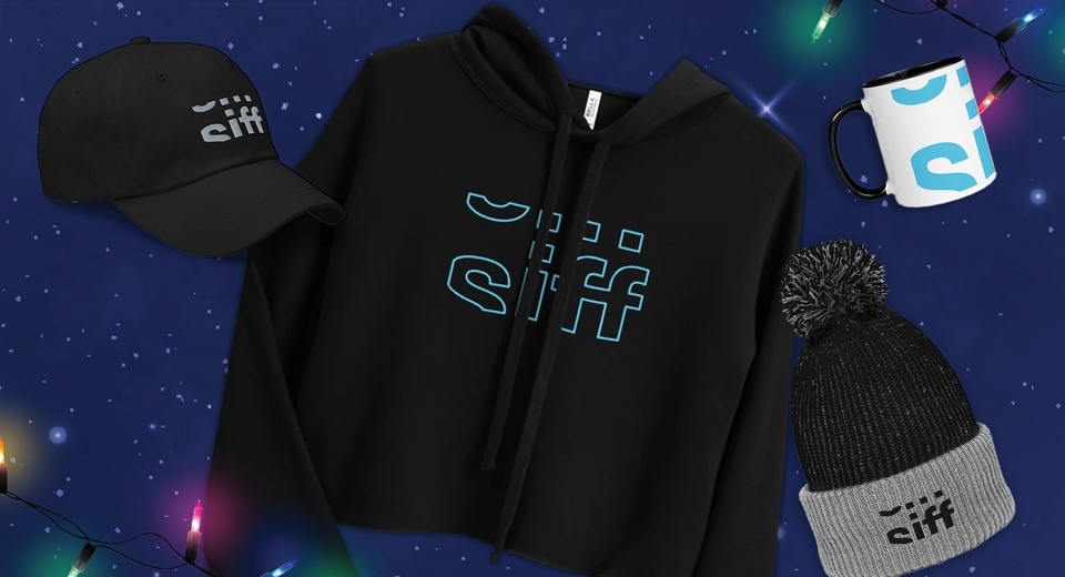 SIFF Shop