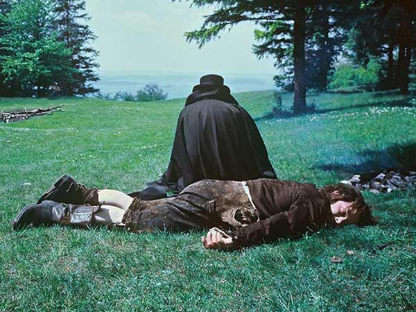 The Enigma of Kaspar Hauser