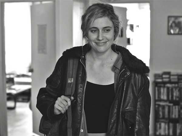 Frances Ha