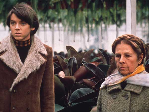 Harold and Maude