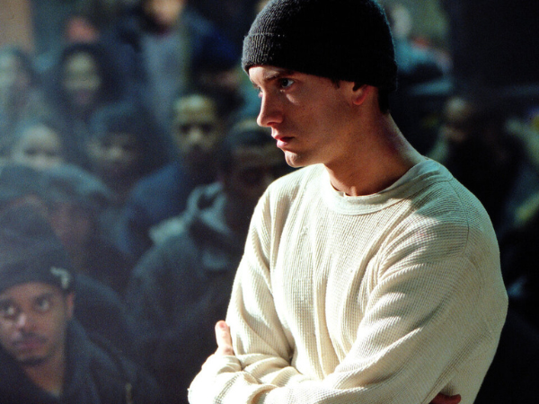 8 Mile