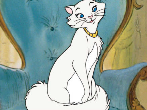 The Aristocats