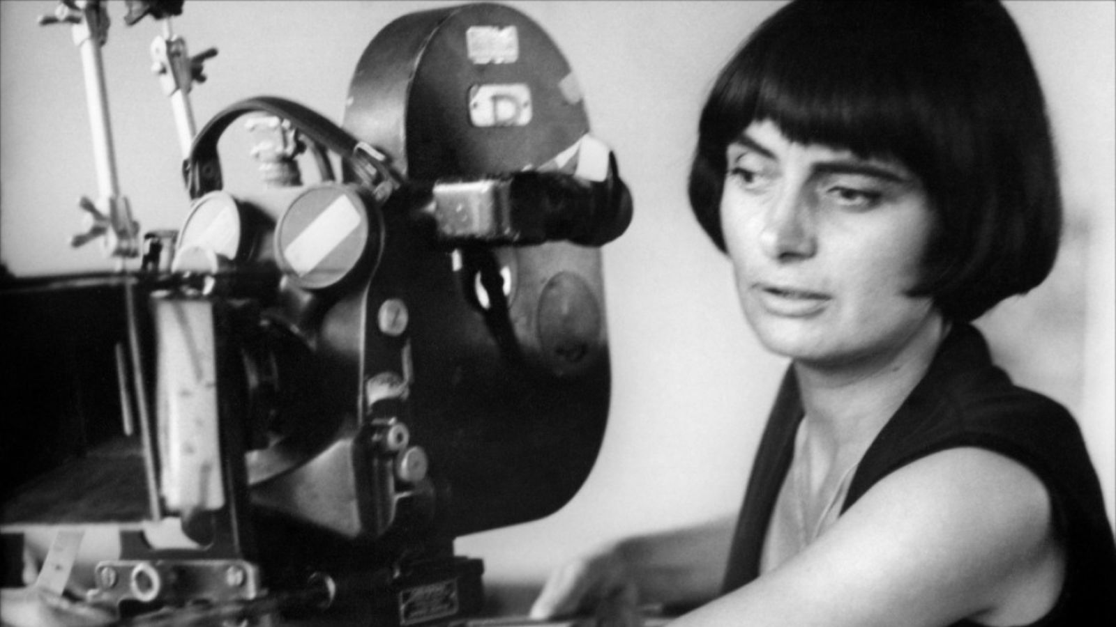 Auteur Theory | Agnes Varda