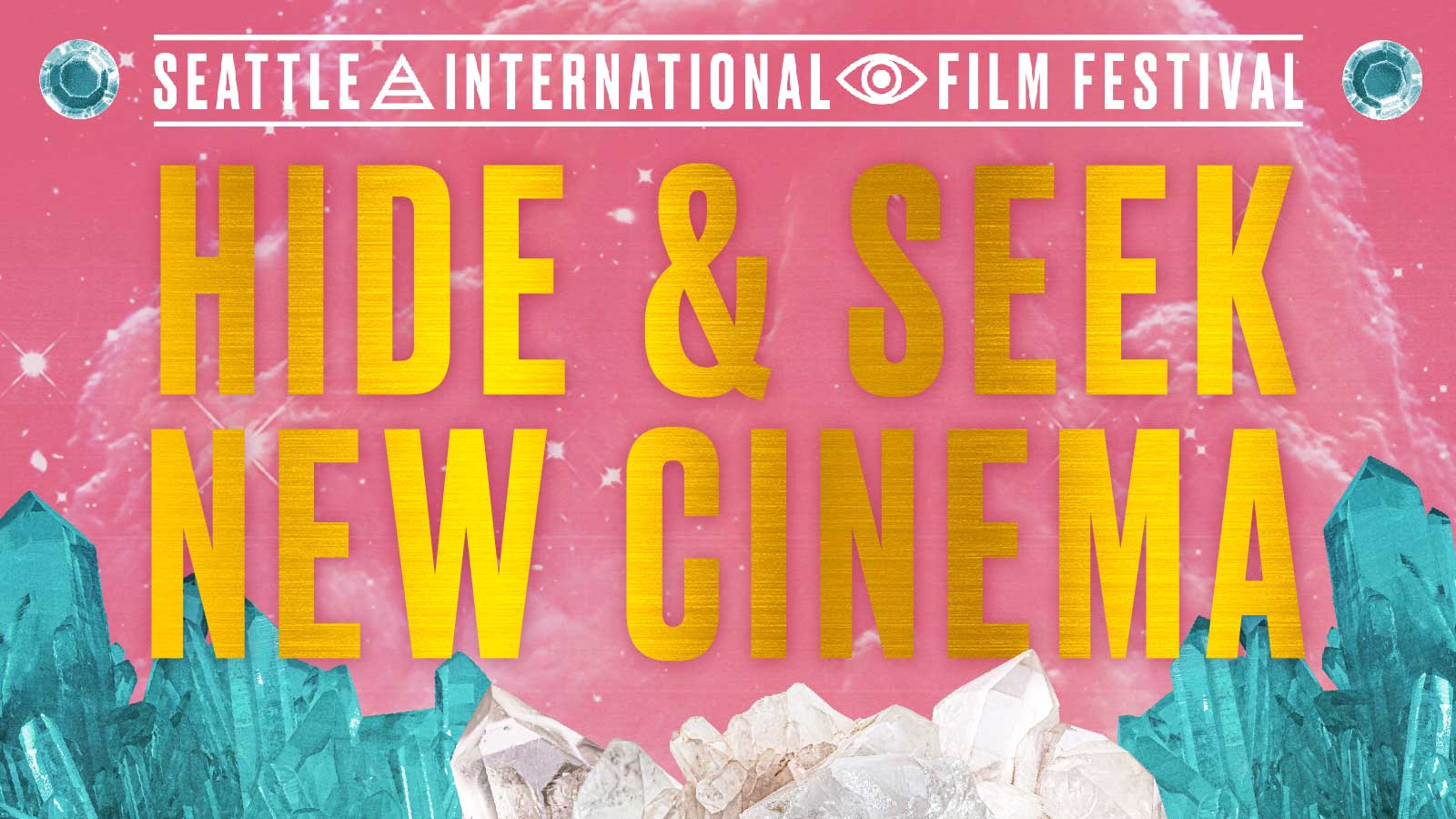 Hide and Seek New Cinema