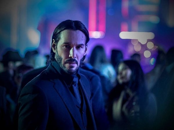 John Wick: Chapter 2