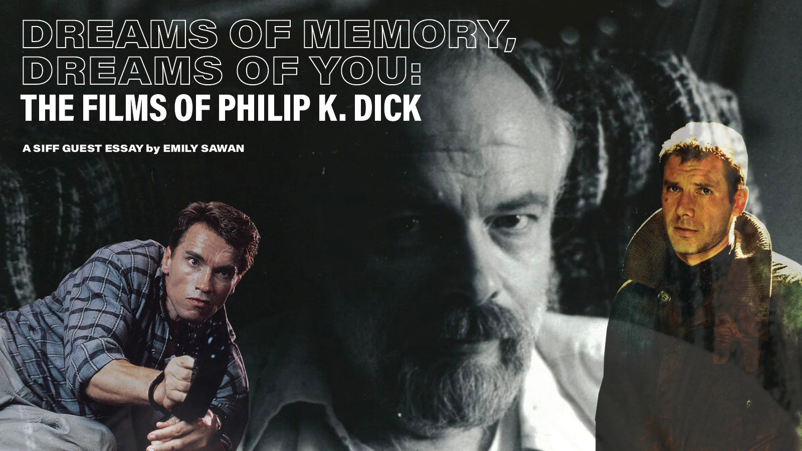 Philip K. Dick