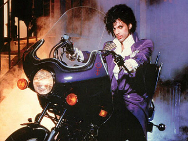 Purple Rain