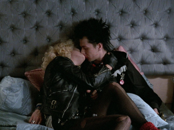 Sid & Nancy