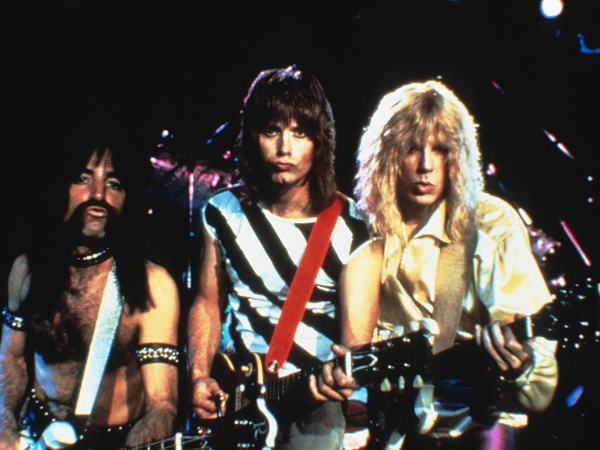 This Is Spinal Tap