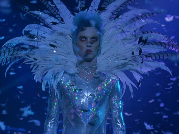 Velvet Goldmine