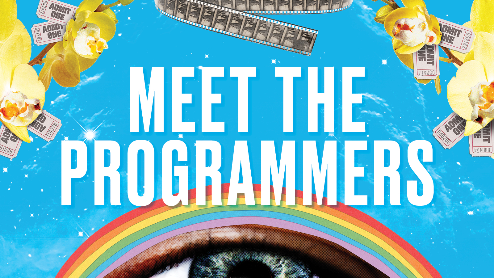 Meet the Programmers
