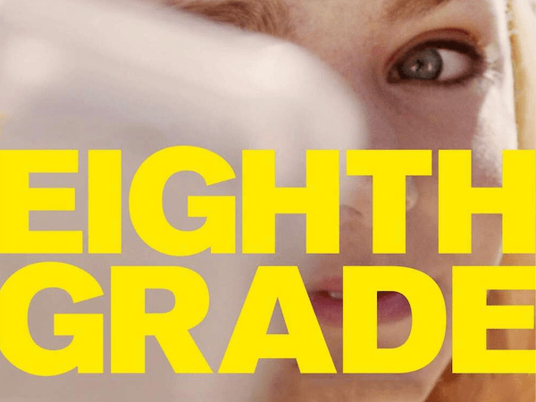 Eighth Grade 2018