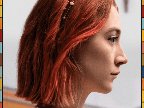 Lady Bird 2017