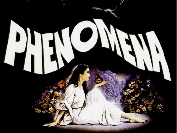 Phenomena 1985