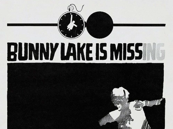 Bunny Lake Is Missing 1965