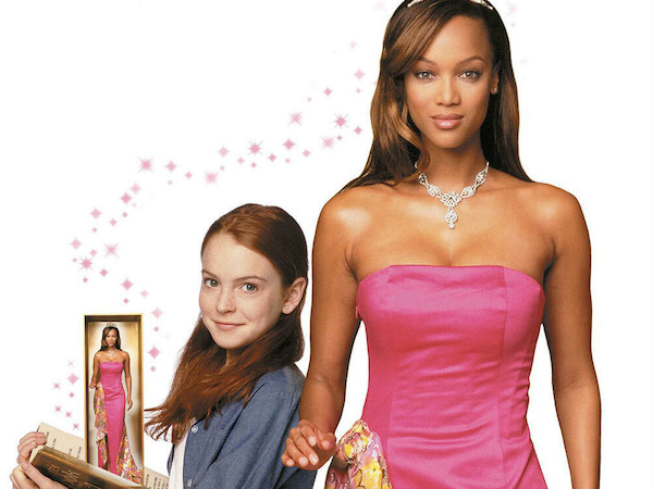 Life-Size 2000