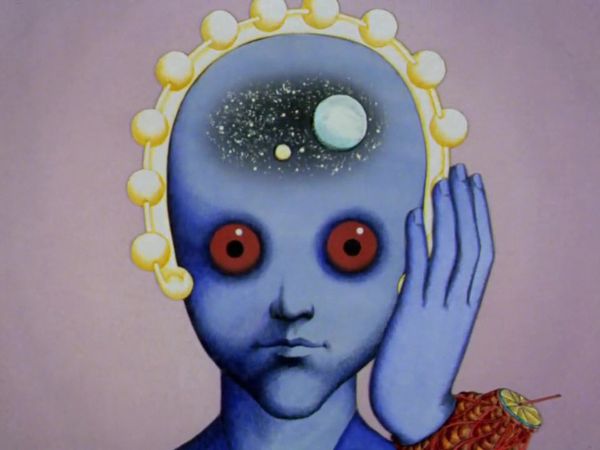 Fantastic Planet