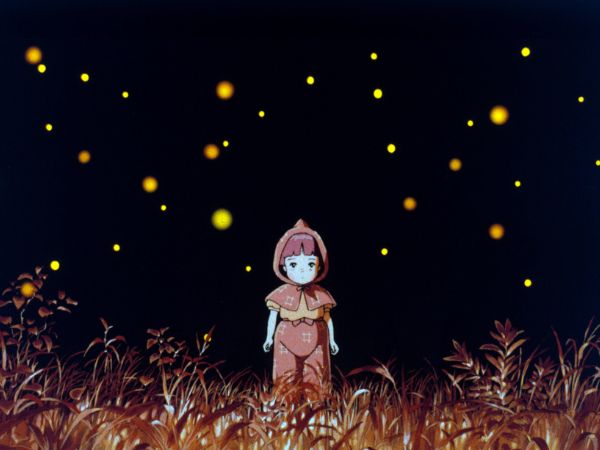 Grave of the Fireflies