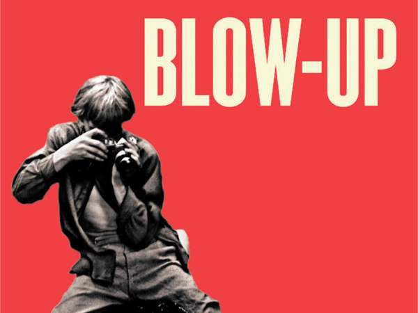 Blow-Up 1966
