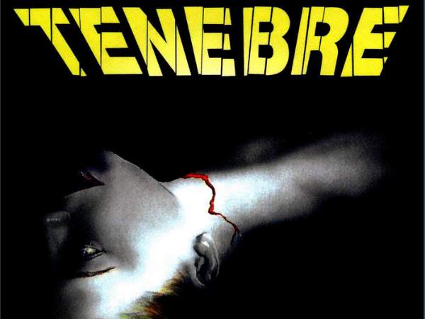 Tenebre 1982