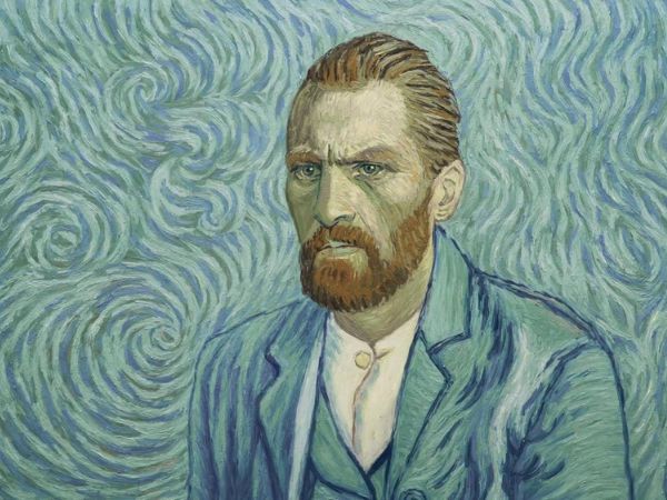 Loving Vincent