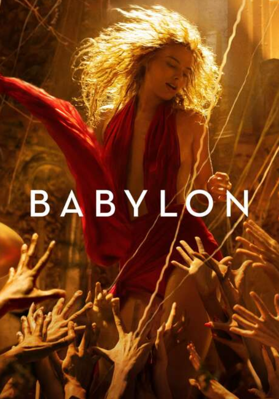 Babylon (2022)