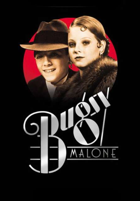 Bugsy Malone (1976)