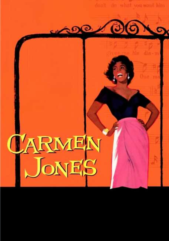 Carmen Jones (1954)