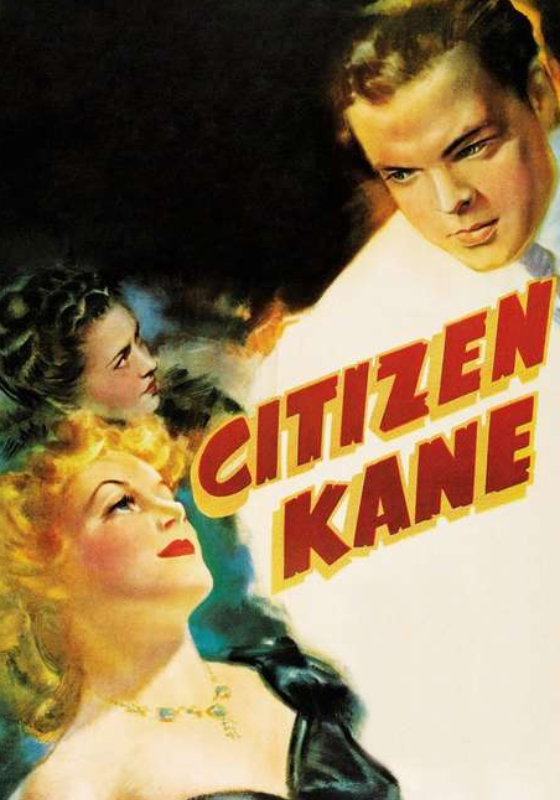 Citizen Kane (1941)