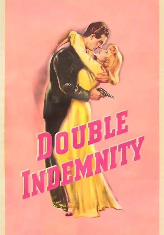 Double Indemnity (1944)