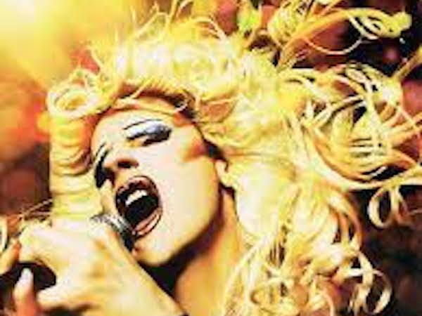 Hedwig and the Angry Inch (2001)