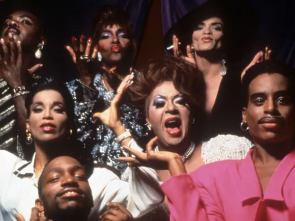 Paris Is Burning (1990)