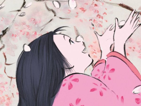 The Tale of Princess Kaguya