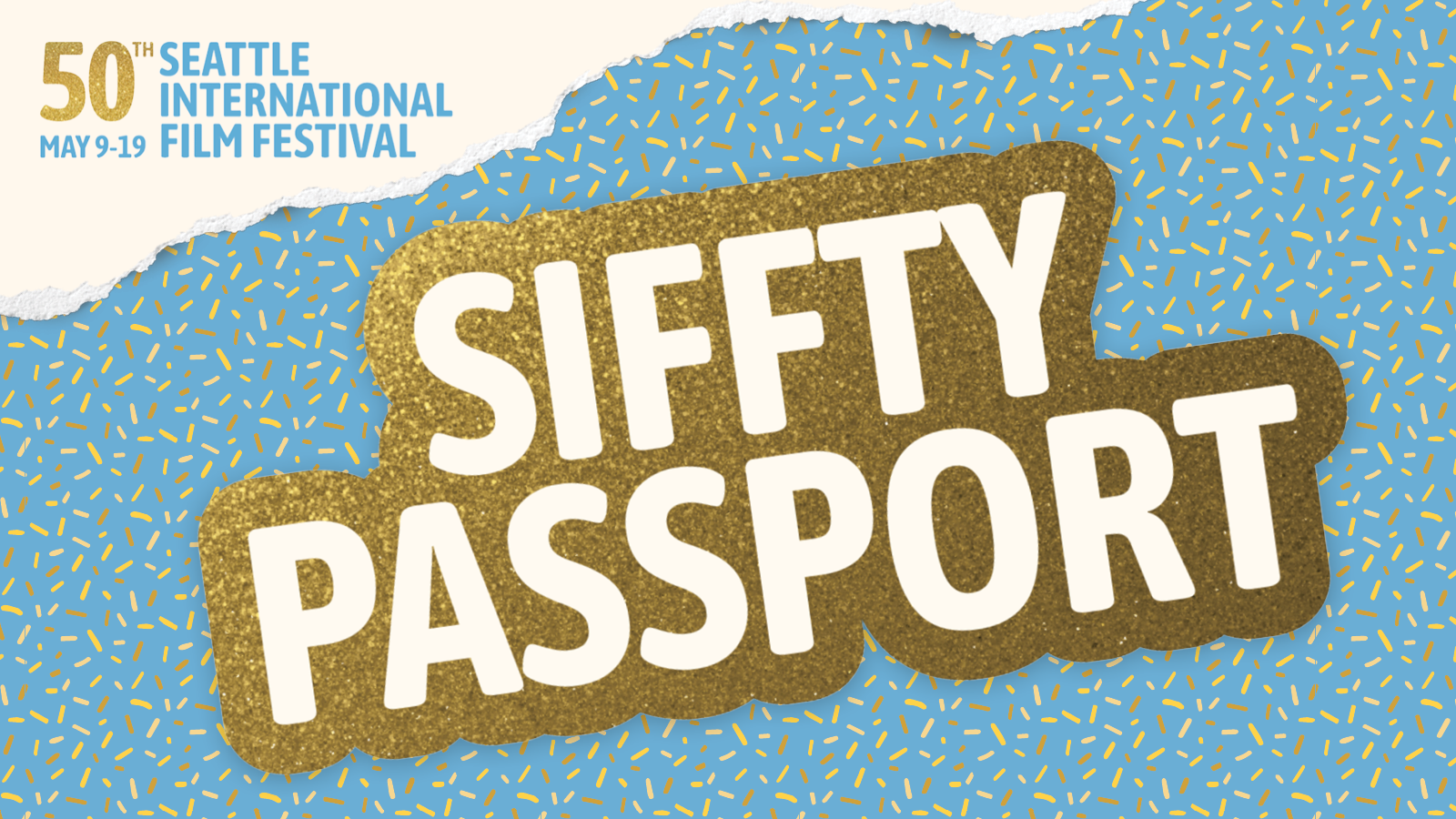 Festival Passport