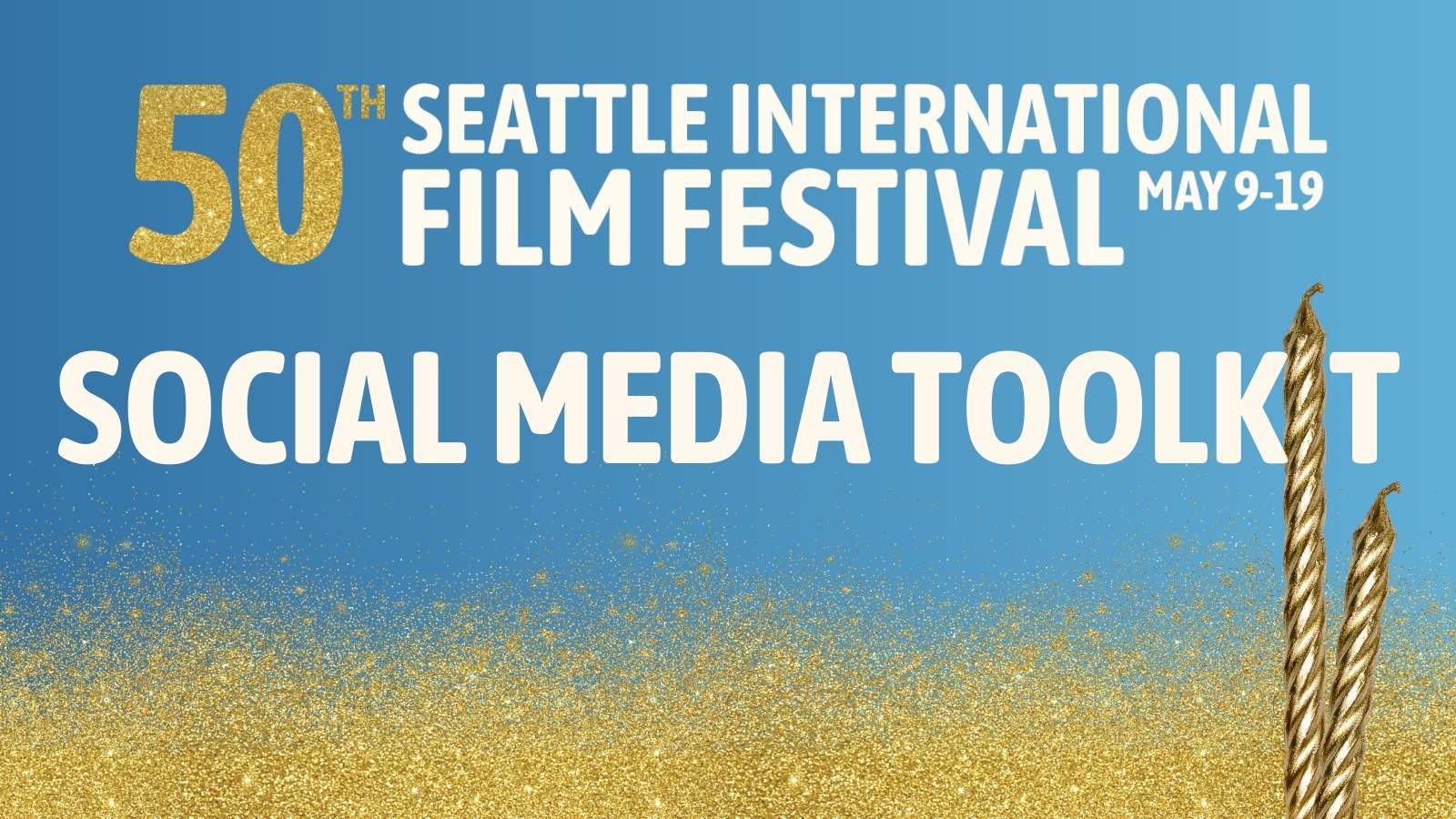 Festival Social Media Toolkit
