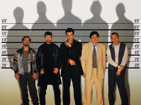 The Usual Suspects