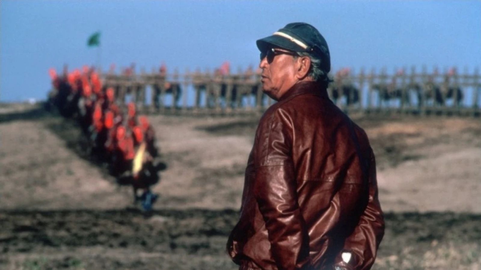 Akira Kurosawa: A Celebration