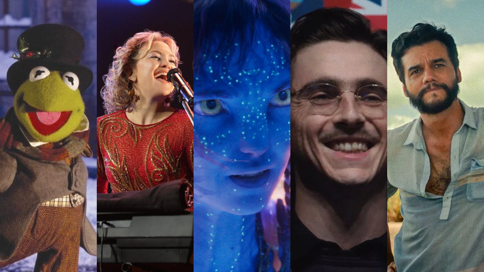 December 2025 at SIFF Cinemas