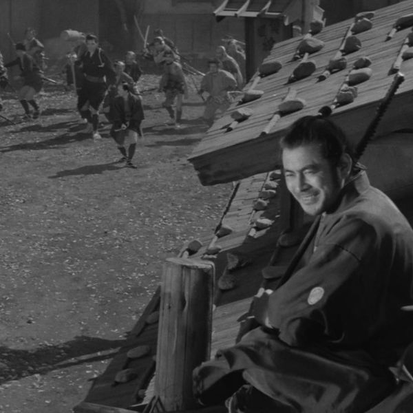 Yojimbo