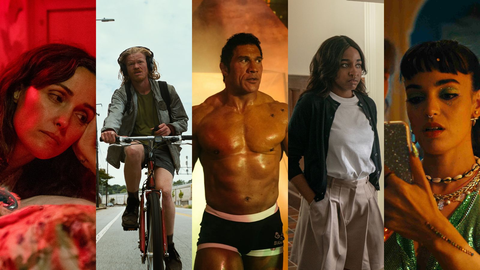 October 2025 at SIFF Cinemas