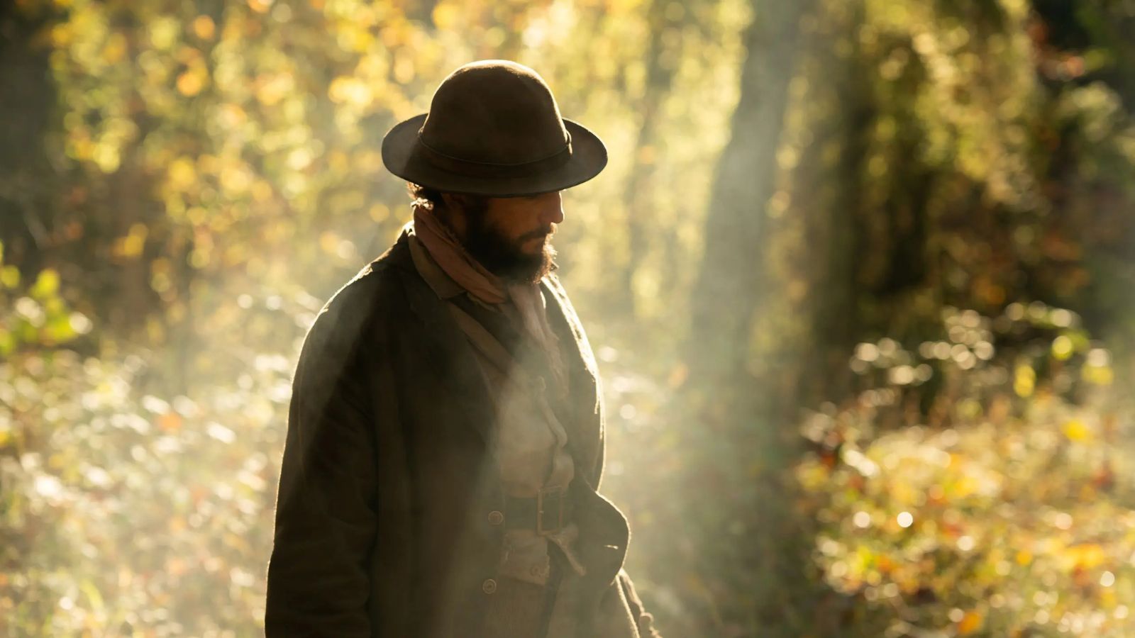 Pacific Northwestern Trailer