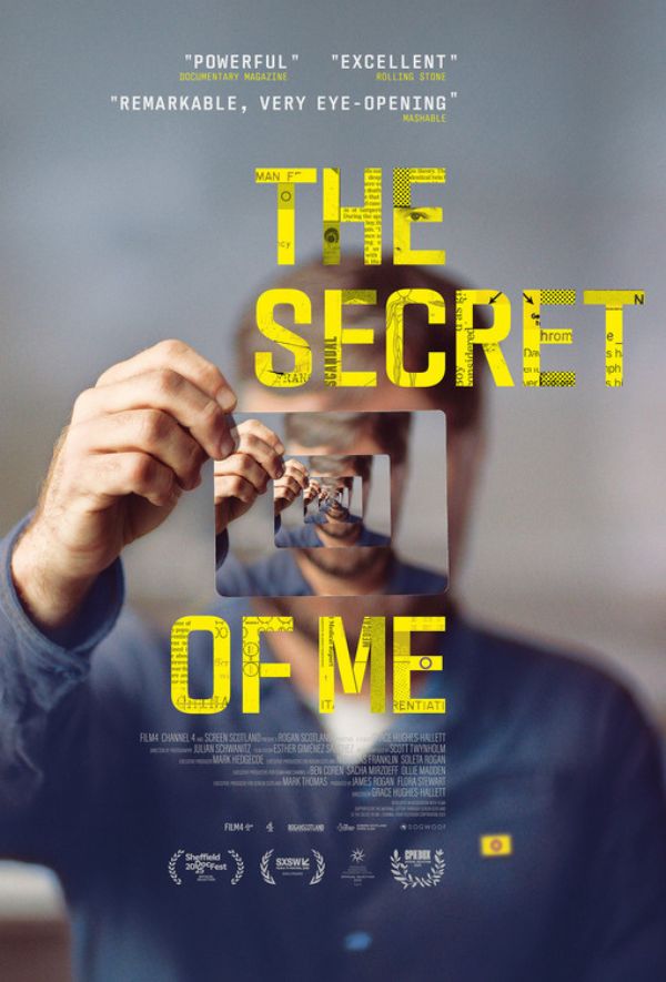 The Secret of Me