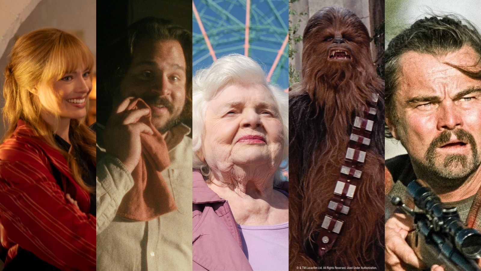 September 2025 at SIFF Cinemas