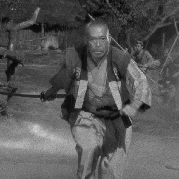 Seven Samurai