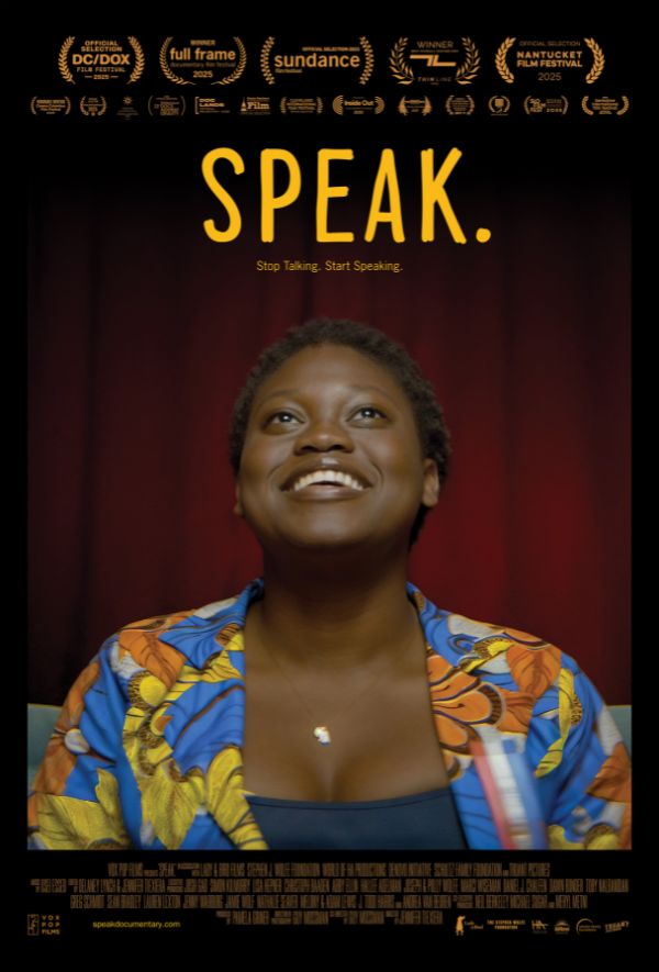 Speak